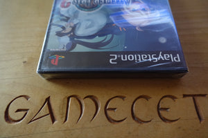 Atelier Iris 2: The Azoth of Destiny - Amerika