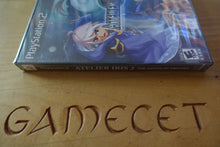 Laden Sie das Bild in den Galerie-Viewer, Atelier Iris 2: The Azoth of Destiny - Amerika
