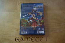Laden Sie das Bild in den Galerie-Viewer, Atelier Iris 2: The Azoth of Destiny - Amerika