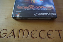 Laden Sie das Bild in den Galerie-Viewer, Breath of Fire: Dragon Quarter - Amerika