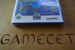 Capcom Classics Collection Volume 2