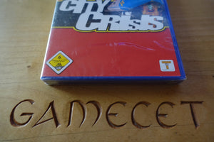 City Crisis