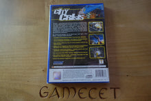 Laden Sie das Bild in den Galerie-Viewer, City Crisis
