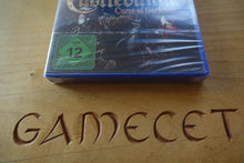 Laden Sie das Bild in den Galerie-Viewer, Castlevania: Curse of Darkness