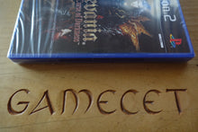Laden Sie das Bild in den Galerie-Viewer, Castlevania: Curse of Darkness