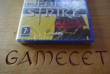 Laden Sie das Bild in den Galerie-Viewer, Deadly Strike