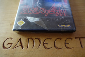 Devil May Cry