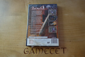 Devil May Cry