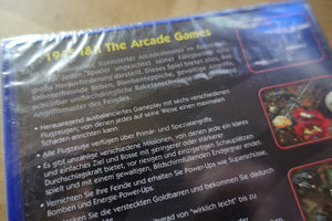 1945 I&II The Arcade Games