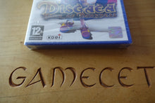 Laden Sie das Bild in den Galerie-Viewer, Disgaea: Hour of Darkness - UK-Version