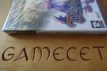 Laden Sie das Bild in den Galerie-Viewer, Disgaea: Hour of Darkness - UK-Version
