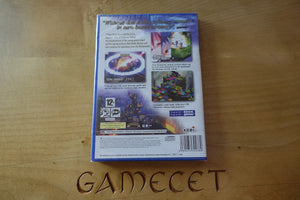 Disgaea: Hour of Darkness - UK-Version