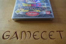 Laden Sie das Bild in den Galerie-Viewer, Dragon Ball Z: Budokai Tenkaichi - Platinum