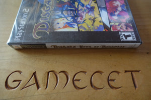 Disgaea: Hour of Darkness - Amerika