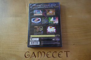 Disgaea: Hour of Darkness - Amerika