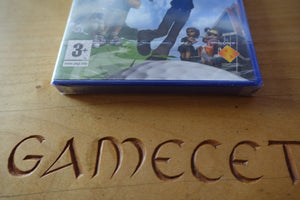 Everybody's Golf