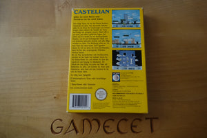 Castelian