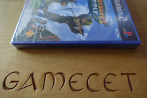 Everybody's Golf