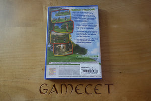 Everybody's Golf