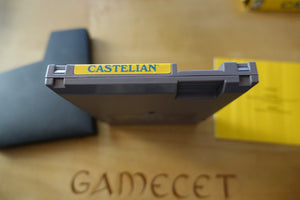 Castelian