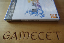 Laden Sie das Bild in den Galerie-Viewer, Final Fantasy X - UK-Version