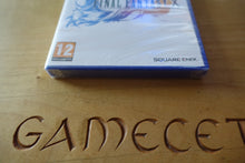 Laden Sie das Bild in den Galerie-Viewer, Final Fantasy X - UK-Version