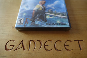 Final Fantasy X - Greatest Hits - Amerika