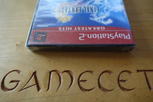 Laden Sie das Bild in den Galerie-Viewer, Final Fantasy X - Greatest Hits - Amerika