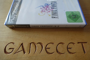 Final Fantasy X-2