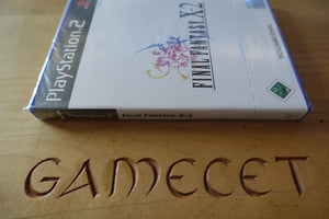 Final Fantasy X-2