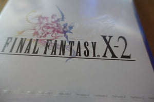 Final Fantasy X-2