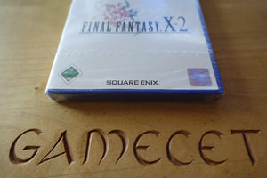 Final Fantasy X-2
