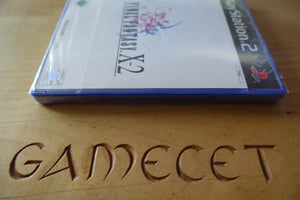 Final Fantasy X-2