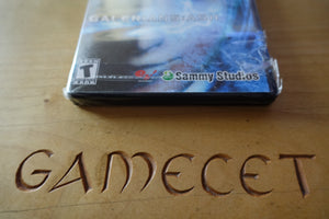 Galerians: Ash - Amerika