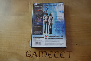 Galerians: Ash - Amerika