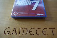 Laden Sie das Bild in den Galerie-Viewer, Killer7