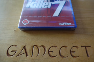 Killer7