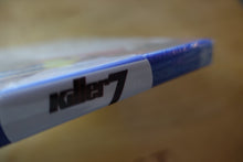 Laden Sie das Bild in den Galerie-Viewer, Killer7