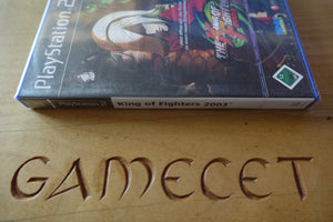 The King of Fighters 2003