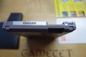 Galaga