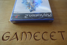 Laden Sie das Bild in den Galerie-Viewer, Kingdom Hearts II
