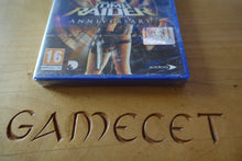Laden Sie das Bild in den Galerie-Viewer, Tomb Raider: Anniversary - italienisch