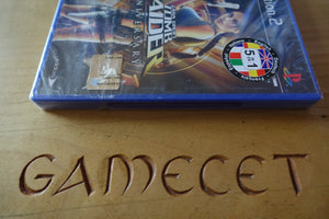 Tomb Raider: Anniversary - italienisch