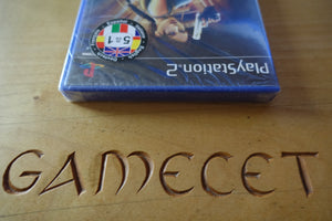 Tomb Raider: Anniversary - italienisch