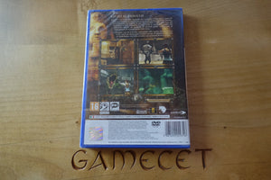 Tomb Raider: Anniversary - italienisch