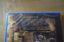 Laden Sie das Bild in den Galerie-Viewer, Tomb Raider: Anniversary - italienisch