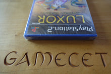 Laden Sie das Bild in den Galerie-Viewer, Luxor: Pharaoh&#39;s Challenge