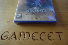 Laden Sie das Bild in den Galerie-Viewer, Maximo: Army of Zin
