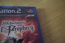 Laden Sie das Bild in den Galerie-Viewer, McFarlane&#39;s Evil Prophecy