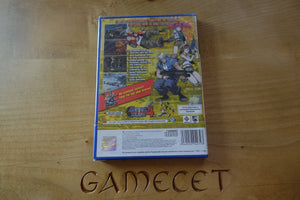 Metal Slug 4